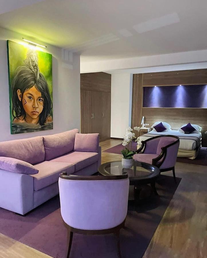 Ibis Styles Cayenne Centre Amazonia Hotel Exterior photo