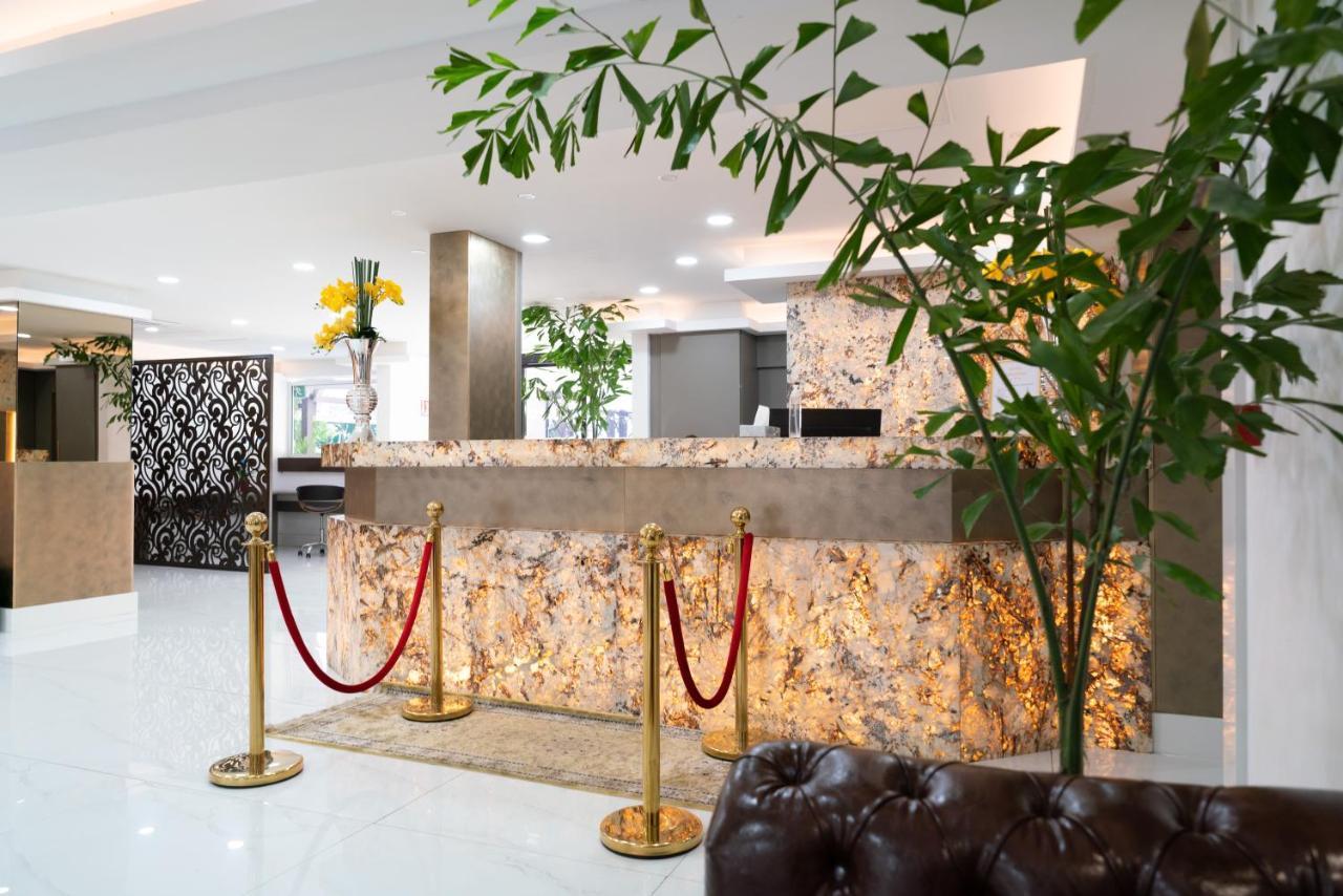 Ibis Styles Cayenne Centre Amazonia Hotel Exterior photo