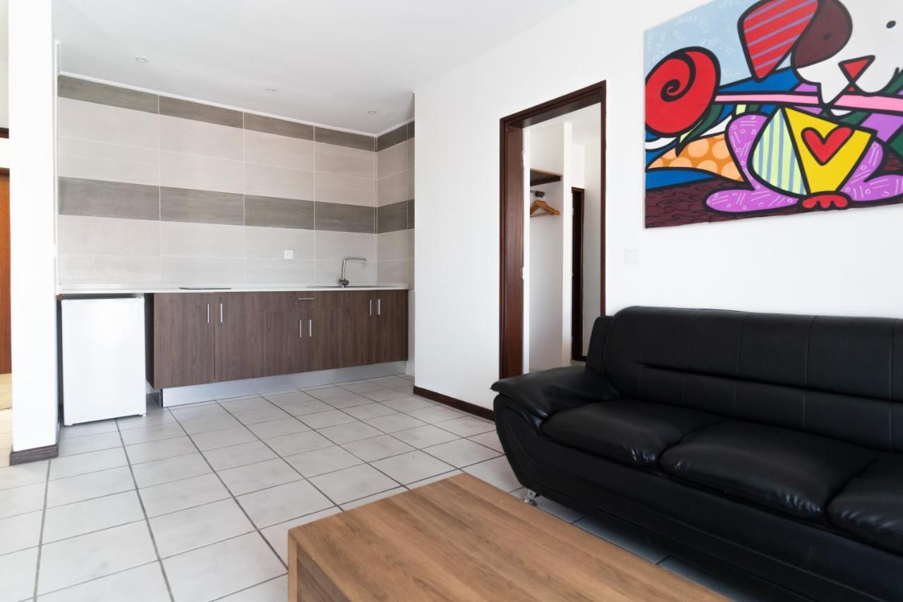 Ibis Styles Cayenne Centre Amazonia Hotel Exterior photo