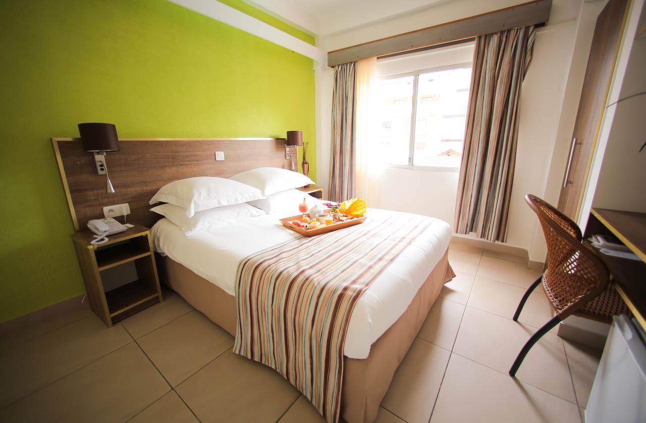 Ibis Styles Cayenne Centre Amazonia Hotel Exterior photo