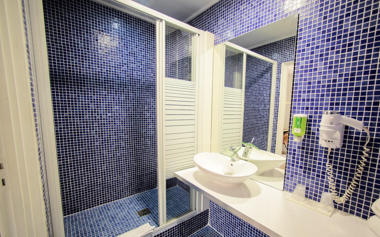 Ibis Styles Cayenne Centre Amazonia Hotel Exterior photo