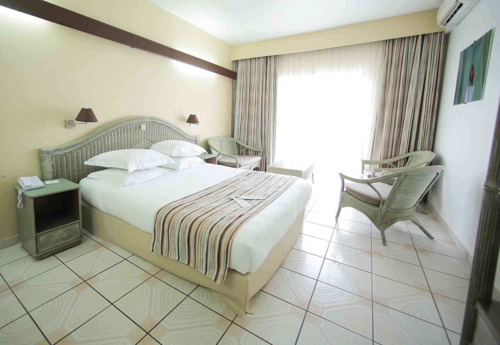 Ibis Styles Cayenne Centre Amazonia Hotel Exterior photo